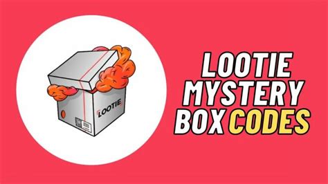 is lootie mystery box legit.